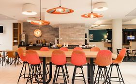 Holiday Inn Express Lille Centre By Ihg