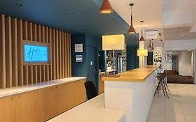 Holiday Inn Express Lille Centre By Ihg
